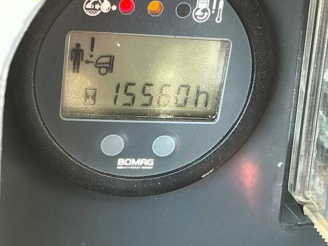 2019 bomag bmp 8500 bmp 8500 duowals - afbeelding 9 van  18