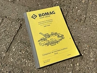 2019 bomag bmp 8500 bmp 8500 duowals - afbeelding 10 van  18