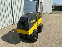 2019 bomag bmp 8500 bmp 8500 duowals - afbeelding 11 van  18