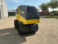 2019 bomag bmp 8500 bmp 8500 duowals - afbeelding 12 van  18