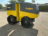 2019 bomag bmp 8500 bmp 8500 duowals - afbeelding 13 van  18
