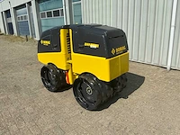 2019 bomag bmp 8500 bmp 8500 duowals - afbeelding 15 van  18