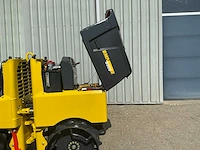 2019 bomag bmp 8500 bmp 8500 duowals - afbeelding 17 van  18