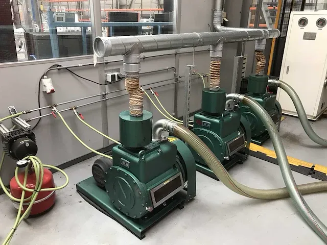 2019 boost solar laminator bsl 233360 fag stg zonnepaneel productielijn - afbeelding 5 van  43