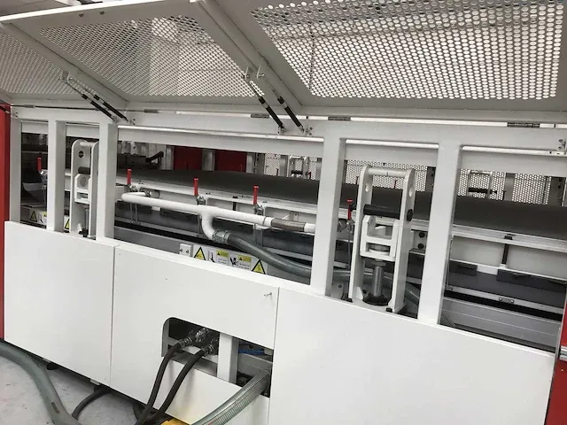 2019 boost solar laminator bsl 233360 fag stg zonnepaneel productielijn - afbeelding 7 van  43
