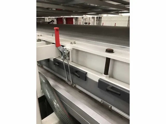2019 boost solar laminator bsl 233360 fag stg zonnepaneel productielijn - afbeelding 8 van  43