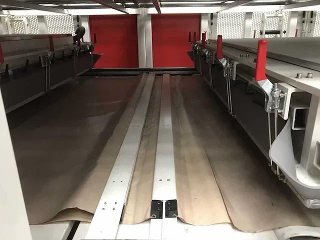 2019 boost solar laminator bsl 233360 fag stg zonnepaneel productielijn - afbeelding 9 van  43