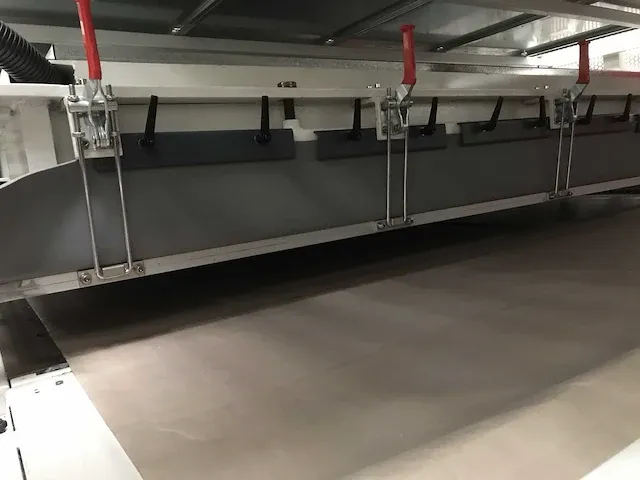 2019 boost solar laminator bsl 233360 fag stg zonnepaneel productielijn - afbeelding 11 van  43