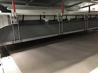 2019 boost solar laminator bsl 233360 fag stg zonnepaneel productielijn - afbeelding 11 van  43