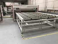 2019 boost solar laminator bsl 233360 fag stg zonnepaneel productielijn