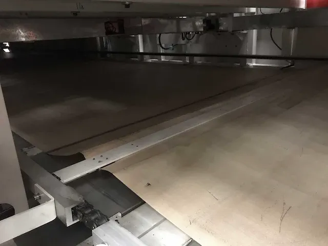 2019 boost solar laminator bsl 233360 fag stg zonnepaneel productielijn - afbeelding 13 van  43
