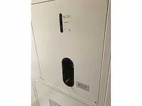 2019 boost solar laminator bsl 233360 fag stg zonnepaneel productielijn - afbeelding 15 van  43