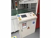 2019 boost solar laminator bsl 233360 fag stg zonnepaneel productielijn - afbeelding 20 van  43