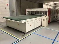 2019 boost solar laminator bsl 233360 fag stg zonnepaneel productielijn - afbeelding 12 van  43