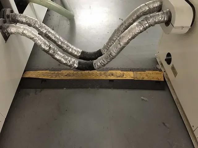 2019 boost solar laminator bsl 233360 fag stg zonnepaneel productielijn - afbeelding 29 van  43