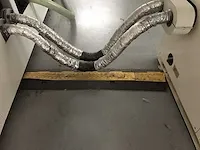 2019 boost solar laminator bsl 233360 fag stg zonnepaneel productielijn - afbeelding 29 van  43