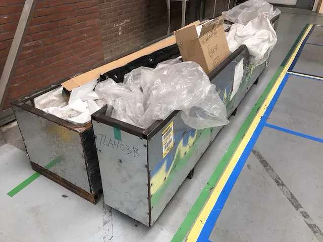 2019 boost solar laminator bsl 233360 fag stg zonnepaneel productielijn - afbeelding 35 van  43