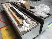 2019 boost solar laminator bsl 233360 fag stg zonnepaneel productielijn - afbeelding 36 van  43