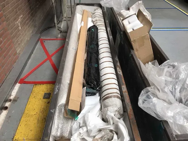 2019 boost solar laminator bsl 233360 fag stg zonnepaneel productielijn - afbeelding 37 van  43