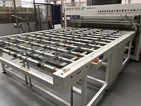 2019 boost solar laminator bsl 233360 fag stg zonnepaneel productielijn - afbeelding 41 van  43
