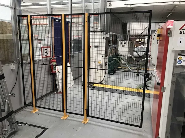 2019 boost solar laminator bsl 233360 fag stg zonnepaneel productielijn - afbeelding 42 van  43