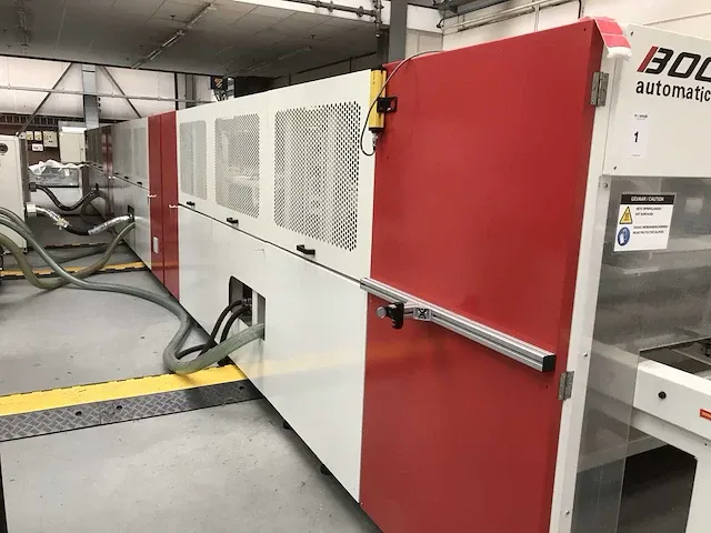 2019 boost solar laminator bsl 233360 fag stg zonnepaneel productielijn - afbeelding 43 van  43