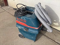 2019 bosch gas 25 lsfc professional industriële stofzuiger - afbeelding 2 van  2