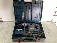 2019 bosch gbh4-32 dfr breekhamer - afbeelding 1 van  2