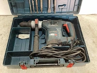 2019 bosch gbh4-32 dfr breekhamer - afbeelding 2 van  2