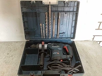 2019 bosch gbh4-32 dfr breekhamer - afbeelding 2 van  2