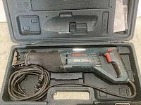 2019 bosch gsa 1100e reciprozaag - afbeelding 1 van  1