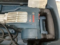 2019 bosch gsh11vc professional breekhamer - afbeelding 2 van  2