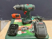 2019 bosch psb 1800 boormachine - afbeelding 2 van  8