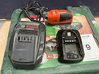 2019 bosch psb 1800 boormachine - afbeelding 7 van  8