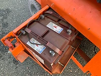 2019 bravi lui mini hd hoogwerker - afbeelding 6 van  18