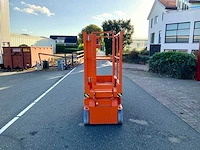 2019 bravi lui mini hd hoogwerker - afbeelding 16 van  18