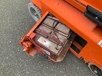 2019 braviisol lui mini hd hoogwerker - afbeelding 3 van  14