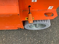 2019 braviisol lui mini hd hoogwerker - afbeelding 4 van  14