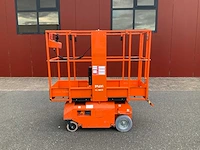 2019 braviisol lui mini hd hoogwerker - afbeelding 1 van  14