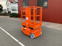 2019 braviisol lui mini hd hoogwerker - afbeelding 12 van  14