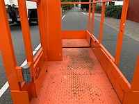 2019 braviisol lui mini hd hoogwerker - afbeelding 13 van  14