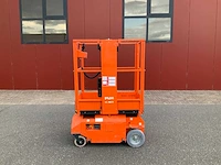 2019 braviisol lui mini hd hoogwerker - afbeelding 7 van  14