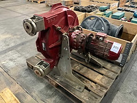 2019 bredel 50 / ed2020 slangenpomp - afbeelding 2 van  7