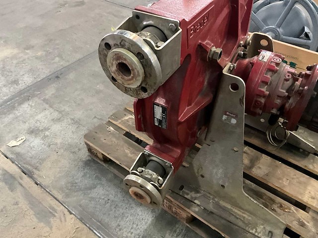 2019 bredel 50 / ed2020 slangenpomp - afbeelding 4 van  7