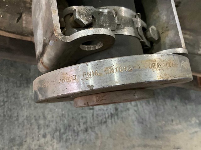 2019 bredel 50 / ed2020 slangenpomp - afbeelding 5 van  7