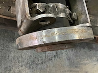 2019 bredel 50 / ed2020 slangenpomp - afbeelding 5 van  7