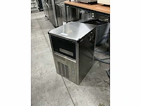 2019 brema sl35a ijsblokjesmachine - afbeelding 2 van  6