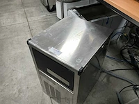 2019 brema sl35a ijsblokjesmachine - afbeelding 3 van  6