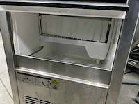 2019 brema sl35a ijsblokjesmachine - afbeelding 4 van  6