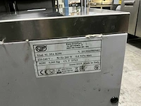 2019 brema sl35a ijsblokjesmachine - afbeelding 6 van  6